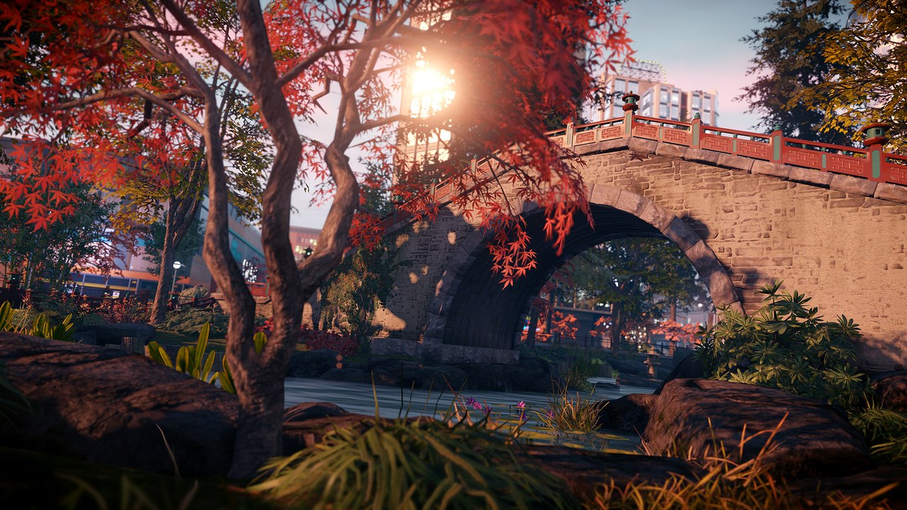 Infamous: Second Son - Imagen 9